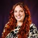 Instructor Rebecca Bramwell