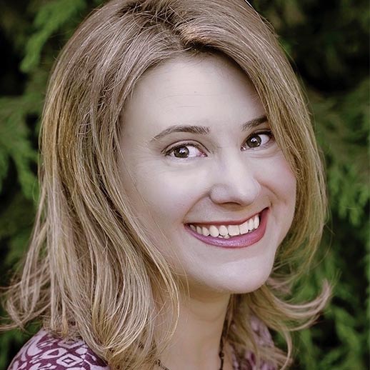Christy Karras