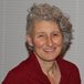 Instructor Rebecca DeGeorge